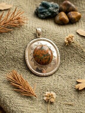 pendant